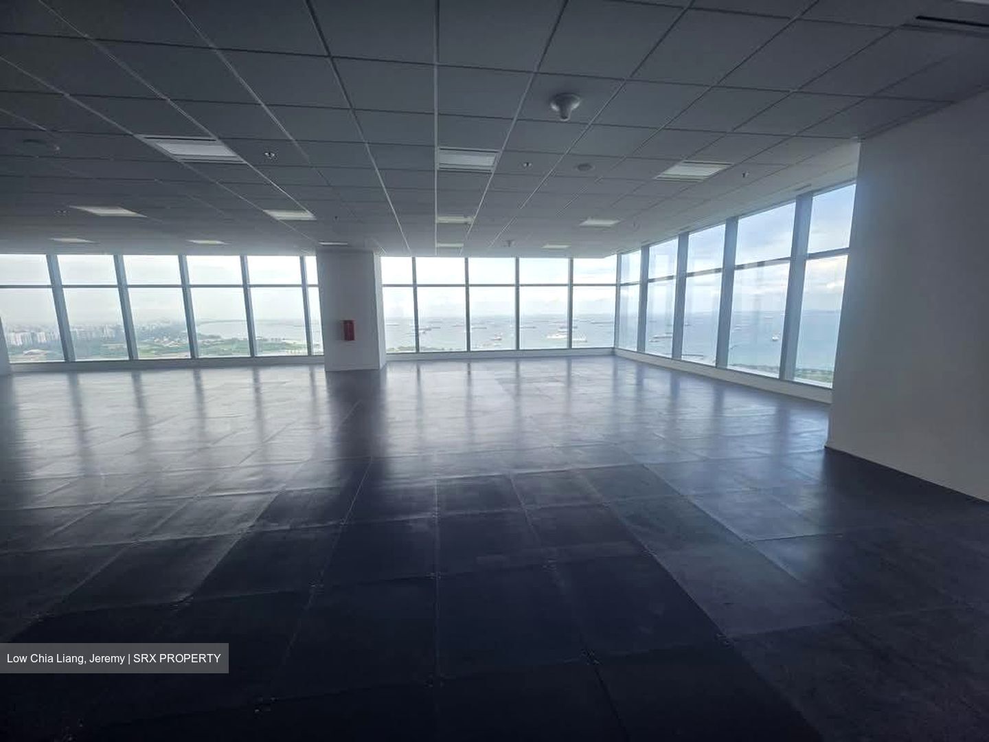 Marina Bay Financial Centre (tower 3) (D1), Office #572100551